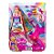 Boneca Barbie Tranças Magicas 30cm Dreamtopia - Mattel Gtg00 - Imagem 9