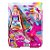 Boneca Barbie Tranças Magicas 30cm Dreamtopia - Mattel Gtg00 - Imagem 1