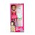Boneca Barbie Bailarina Grande 65Cm Articulada - Imagem 1
