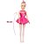 Boneca Barbie Bailarina Grande 65Cm Articulada - Imagem 2