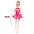 Boneca Barbie Bailarina Grande 65Cm Articulada - Imagem 3