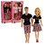 BONECA CASAL BARBIE - FUTURO - Imagem 10