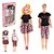 BONECA CASAL BARBIE - FUTURO - Imagem 1