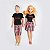 BONECA CASAL BARBIE - FUTURO - Imagem 7