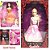BONECA BARBIE PRINCESAS CENTER SUL 1002 - Imagem 5