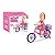 BONECA BARBIE GOGO BICYCLE - Imagem 6