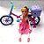 BONECA BARBIE GOGO BICYCLE - Imagem 3