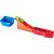 PISTA HOT WHEELS ACROBACIAS FWM89 Giro MATTEL - Imagem 2