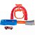 PISTA HOT WHEELS ACROBACIAS FWM87 Fogo MATTEL - Imagem 2