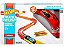 Hot Wheels Track Builder Premium Curve Pack Da Mattel Glc87 - Imagem 1