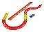 Hot Wheels Track Builder Premium Curve Pack Da Mattel Glc87 - Imagem 2