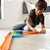 Hot Wheels Track Builder Curve Kicker Pack Da Mattel Glc87 - Imagem 5