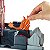 Pista Hot Wheels City Playset- Mattel - Imagem 6