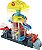 Pista Hot Wheels City Playset- Mattel - Imagem 1