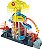 Pista Hot Wheels City Playset- Mattel - Imagem 5