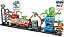 Pista Hot Wheels Lava Rapido Ataque Octo Color Reveal Gtt96 - Imagem 5