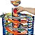 Hot Wheels Pista Mega Garagem Gigante - Mattel Gtt95 - Imagem 4