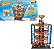 Hot Wheels Pista Mega Garagem Gigante - Mattel Gtt95 - Imagem 2