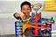 Hot Wheels Pista Mega Garagem Gigante - Mattel Gtt95 - Imagem 6