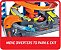 Hot Wheels Pista Mega Garagem Gigante - Mattel Gtt95 - Imagem 9