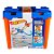 Brinquedo Hot Wheels Caixa De Manobras Deluxe Mattel Ggp93 - Imagem 2