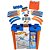 Brinquedo Hot Wheels Caixa De Manobras Deluxe Mattel Ggp93 - Imagem 1