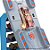Hot Wheels Mattel Campeonato Para O Topo - Gbf83 - Imagem 7