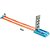 Nova Pista Hot Wheels Campeonato De Corridas Mattel  GBF82 - Imagem 2