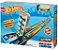 Nova Pista Hot Wheels Campeonato De Corridas Mattel  GBF82 - Imagem 1