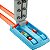Nova Pista Hot Wheels Campeonato De Corridas Mattel  GBF82 - Imagem 4
