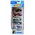 Carrinhos Hot Wheels Conjunto C/5 Carros X-raycers - Imagem 3