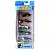 Carrinhos Hot Wheels Conjunto C/5 Carros X-raycers - Imagem 9
