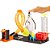Pista Hot Wheels City - Super Decolagem De Foguete - Gtt75 - Imagem 6
