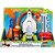 Pista Hot Wheels City - Super Decolagem De Foguete - Gtt75 - Imagem 1