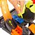Pista Hot Wheels City - Super Decolagem De Foguete - Gtt75 - Imagem 5