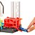 Pista Hot Wheels City - Super Decolagem De Foguete - Gtt75 - Imagem 4