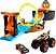Hot Wheels Pista De Acrobacias Monster Truck - Mattel Gvk48 - Imagem 4