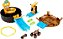 Hot Wheels Pista De Acrobacias Monster Truck - Mattel Gvk48 - Imagem 6