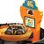 Hot Wheels Pista De Acrobacias Monster Truck - Mattel Gvk48 - Imagem 3