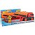 Caminhão Hot Wheels Mega Red Hauler - Mattel - Imagem 1