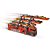 Caminhão Hot Wheels Mega Red Hauler - Mattel - Imagem 2