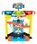 Conjunto Pista Hot Wheels Lavagem Carros Acrobática Mattel - Imagem 3
