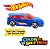 Conjunto Pista Hot Wheels Lavagem Carros Acrobática Mattel - Imagem 5