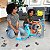 Pista De Percurso Hot Wheels Action Desafio Das Altura - Imagem 5