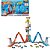 Pista De Percurso Hot Wheels Action Desafio Das Altura - Imagem 8