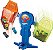 Pista Hot Wheels Equilibrios Extremo - Mattel - Imagem 8