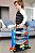 Hot Wheels Pista e Acessorio CITY Garagem GNL70 - Imagem 8