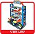 Hot Wheels Pista e Acessorio CITY Garagem GNL70 - Imagem 10