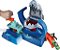 Brinquedo Pista Hot Wheels City Robo Tubarão - Imagem 9