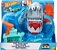 Brinquedo Pista Hot Wheels City Robo Tubarão - Imagem 1